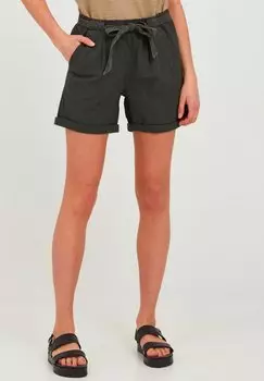 Шорты OXLINA Oxmo, цвет dark grey