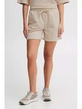 Шорты Oxmo, бежевый