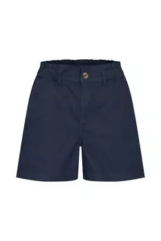 Шорты Oxmo CHAI, пятнистый синий