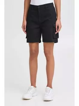 Шорты Oxmo, черный