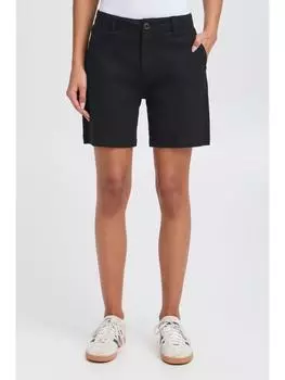 Шорты Oxmo, черный