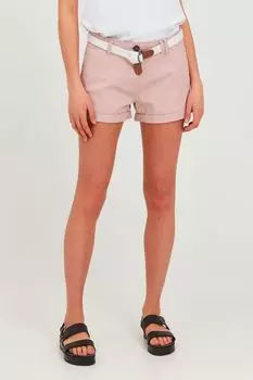 Шорты Oxmo Chino, розовый