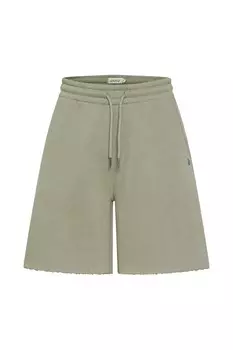 Шорты Oxmo HOPE, зеленый