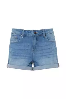 Шорты Oxmo Jeans, синий