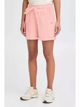 Шорты Oxmo, розовый