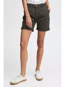 Шорты Oxmo, серый