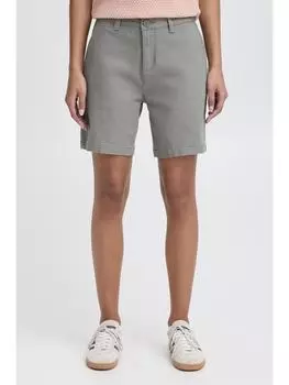 Шорты Oxmo, серый