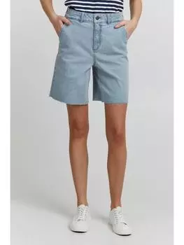 Шорты Oxmo, синий