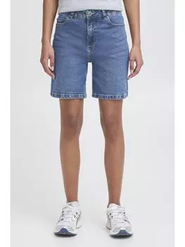 Шорты Oxmo, синий