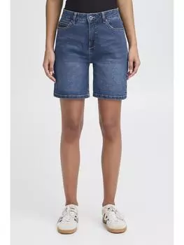 Шорты Oxmo, синий