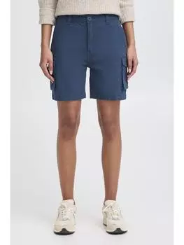Шорты Oxmo, синий