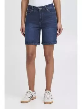 Шорты Oxmo, синий