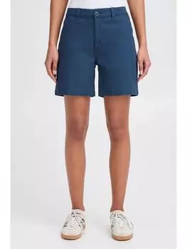 Шорты Oxmo, синий