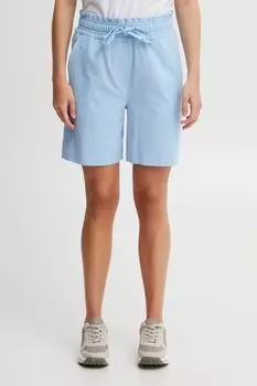 Шорты Oxmo Sweat OXDaniella SH ‚ 21800142 ME, синий