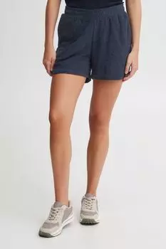 Шорты Oxmo Sweat OXFrinka SH 21800159 ME, серый