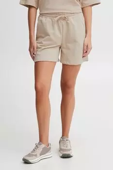 Шорты Oxmo Sweat OXSafri 21800168 ME, натуральный