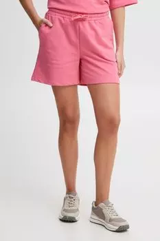 Шорты Oxmo Sweat OXSafri 21800168 ME, розовый