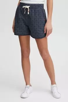 Шорты Oxmo Sweat OXVenice 21800180 ME, синий