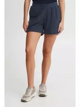 Шорты Oxmo, темно-синий