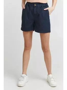Шорты Oxmo, темно-синий