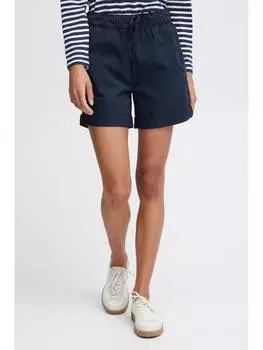 Шорты Oxmo, темно-синий