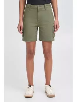 Шорты Oxmo, зеленый