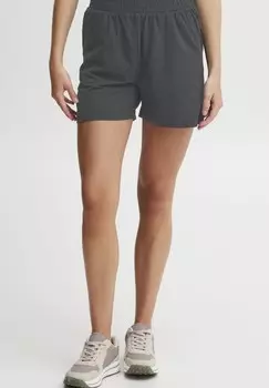 Шорты OXODINE Oxmo, черный