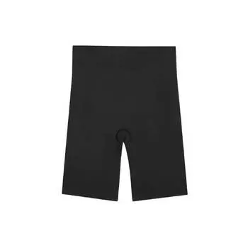 Шорты Oysho Shapewear, черный
