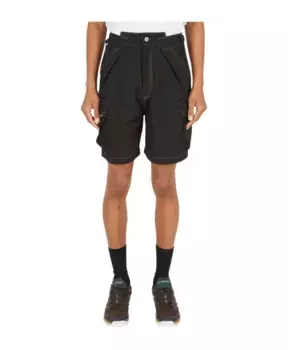 Шорты P.A.M., черный