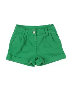 Шорты P.A.R.O.S.H., зеленый