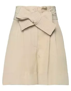 Шорты P.A.R.O.S.H., бежевый