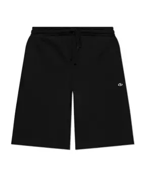 Шорты p-crown-doval-pj Diesel, черный