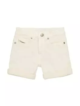 Шорты P-Gally-B JJJ Diesel Kids, нейтральный цвет