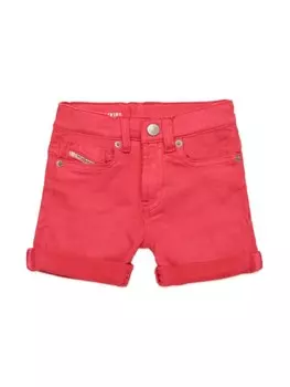 Шорты P-Gally-B JJJ Diesel Kids, розовый