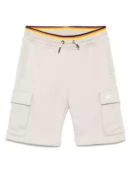 Шорты П. Эрика K Way Kids, нейтральный