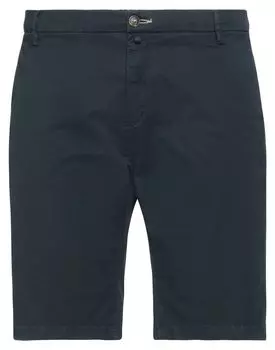 Шорты P, синий