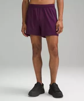 Шорты Pace Breaker без вкладыша Lululemon