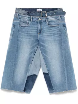 Шорты Paci FAON JACMIN, синий