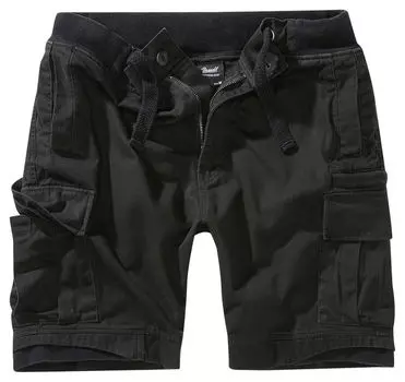 Шорты Packham Brandit, черный