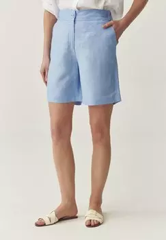 Шорты PADME TATUUM, синий