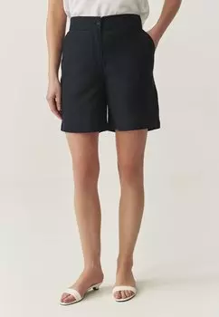 Шорты PADME TATUUM, темно-синий