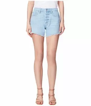 Шорты Paige, Noella Cutoffs Shorts in Francis Distressed