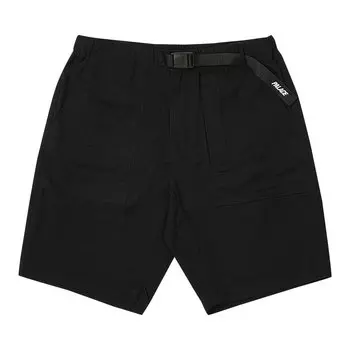 Шорты Palace Belter, черные