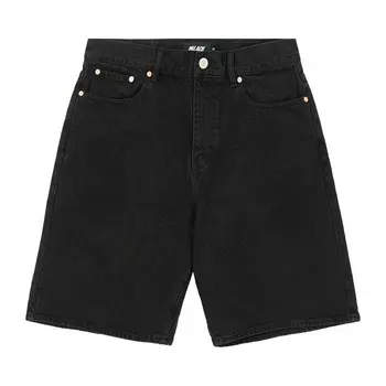 Шорты Palace Jean Short, черный