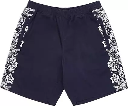 Шорты Palace Paloha Shorts 'Navy', синий