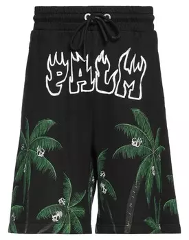 Шорты Palm Angels, черный