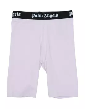 Шорты Palm Angels, сирень