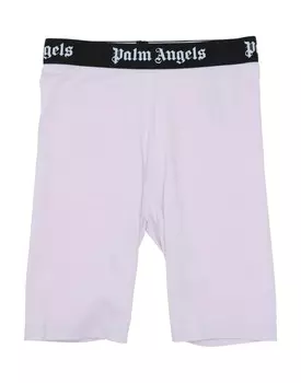 Шорты Palm Angels, сирень