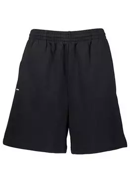 Шорты Pangaia, черный