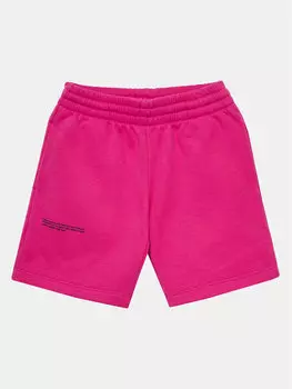 Шорты Pangaia, розовый